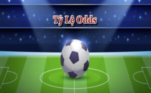 tỷ lệ odds là gì